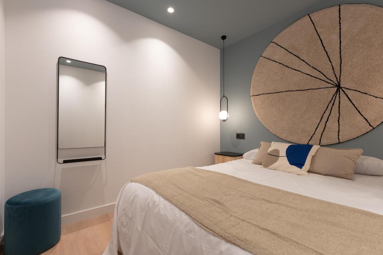 Beautiful Penthouse In The Historic Center Appartamento *