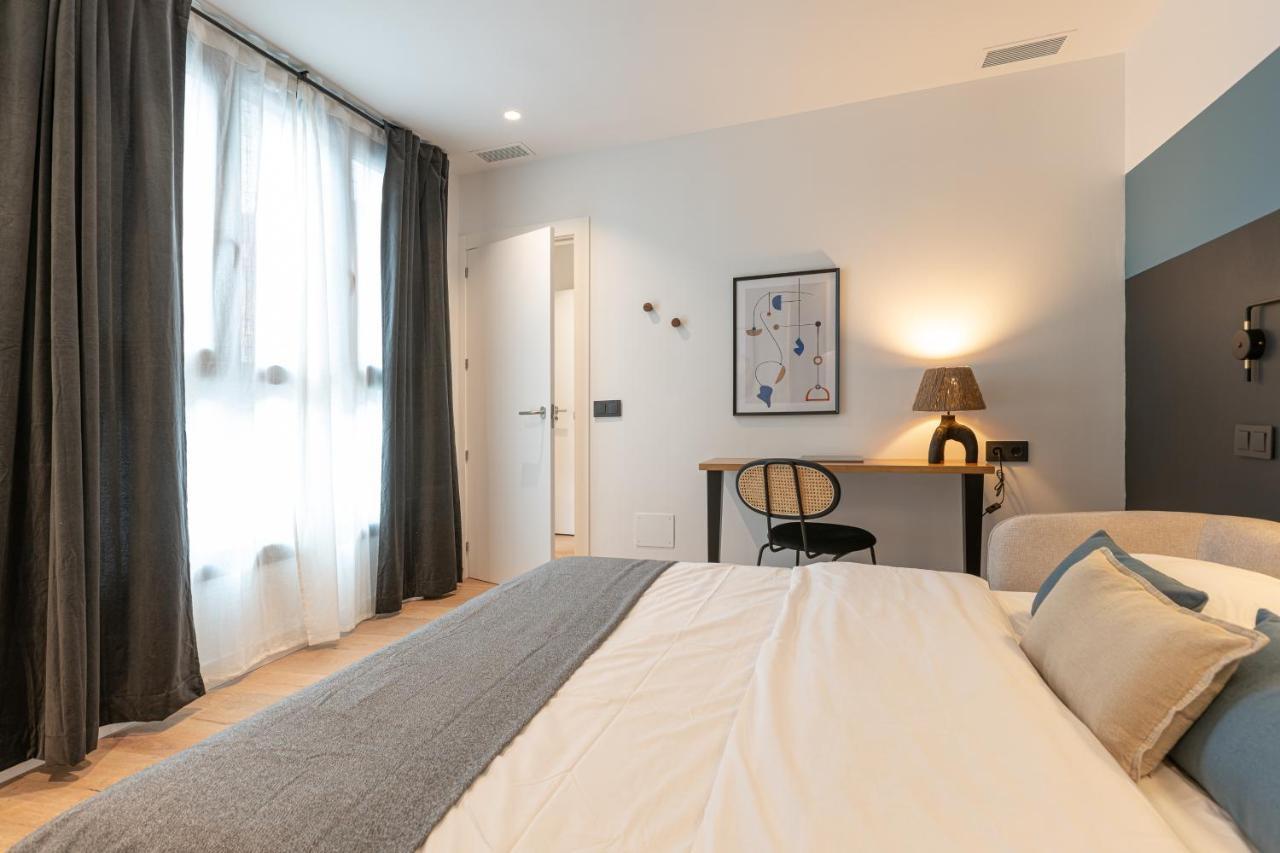 Beautiful Penthouse In The Historic Center Appartamento *