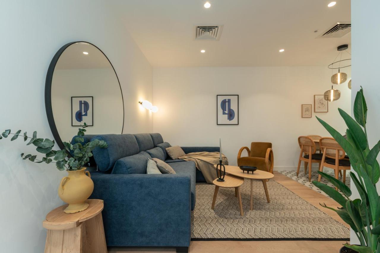Appartamento Beautiful Penthouse In The Historic Center