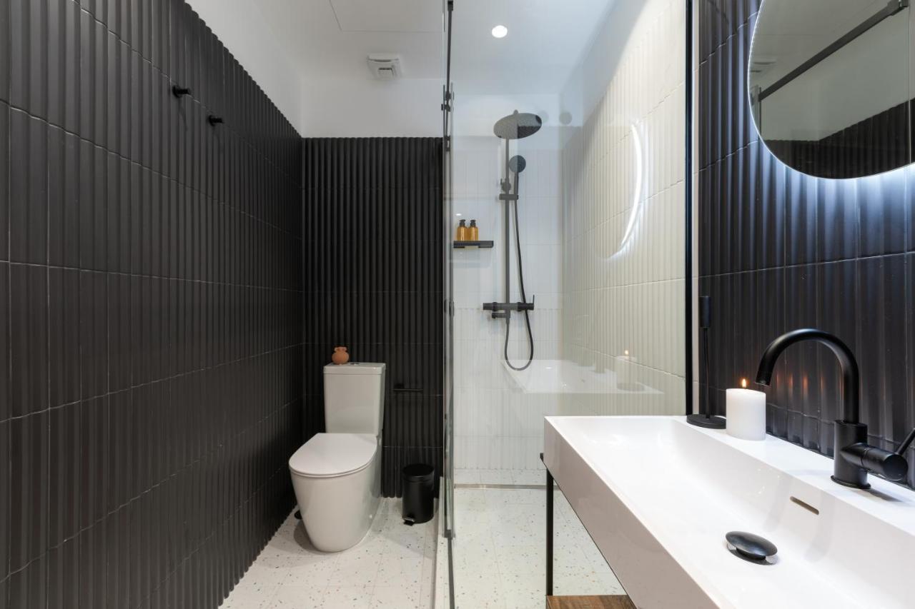 Appartamento Beautiful Penthouse In The Historic Center