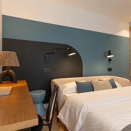 Ferienwohnung Beautiful Penthouse In The Historic Center Málaga Exterior foto