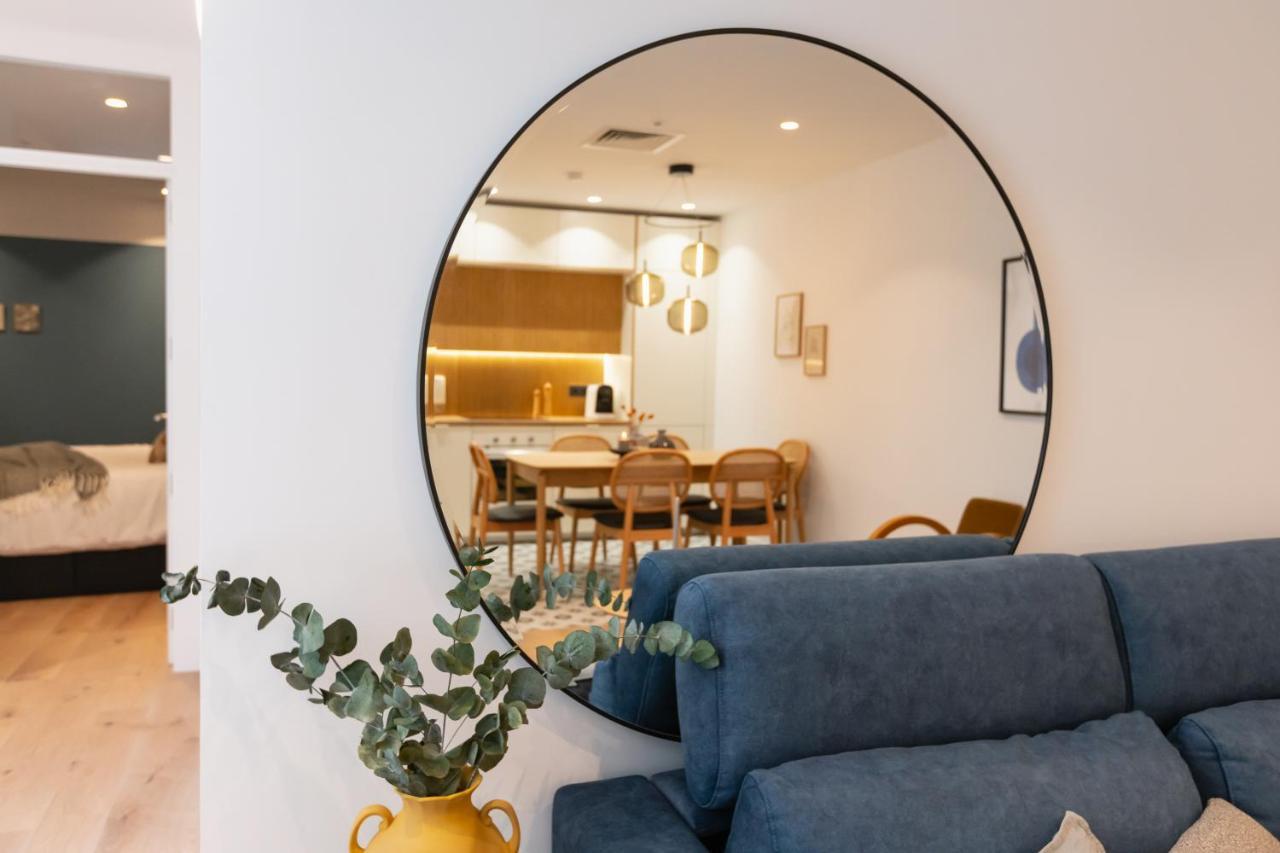 Beautiful Penthouse In The Historic Center Apartamento Málaga