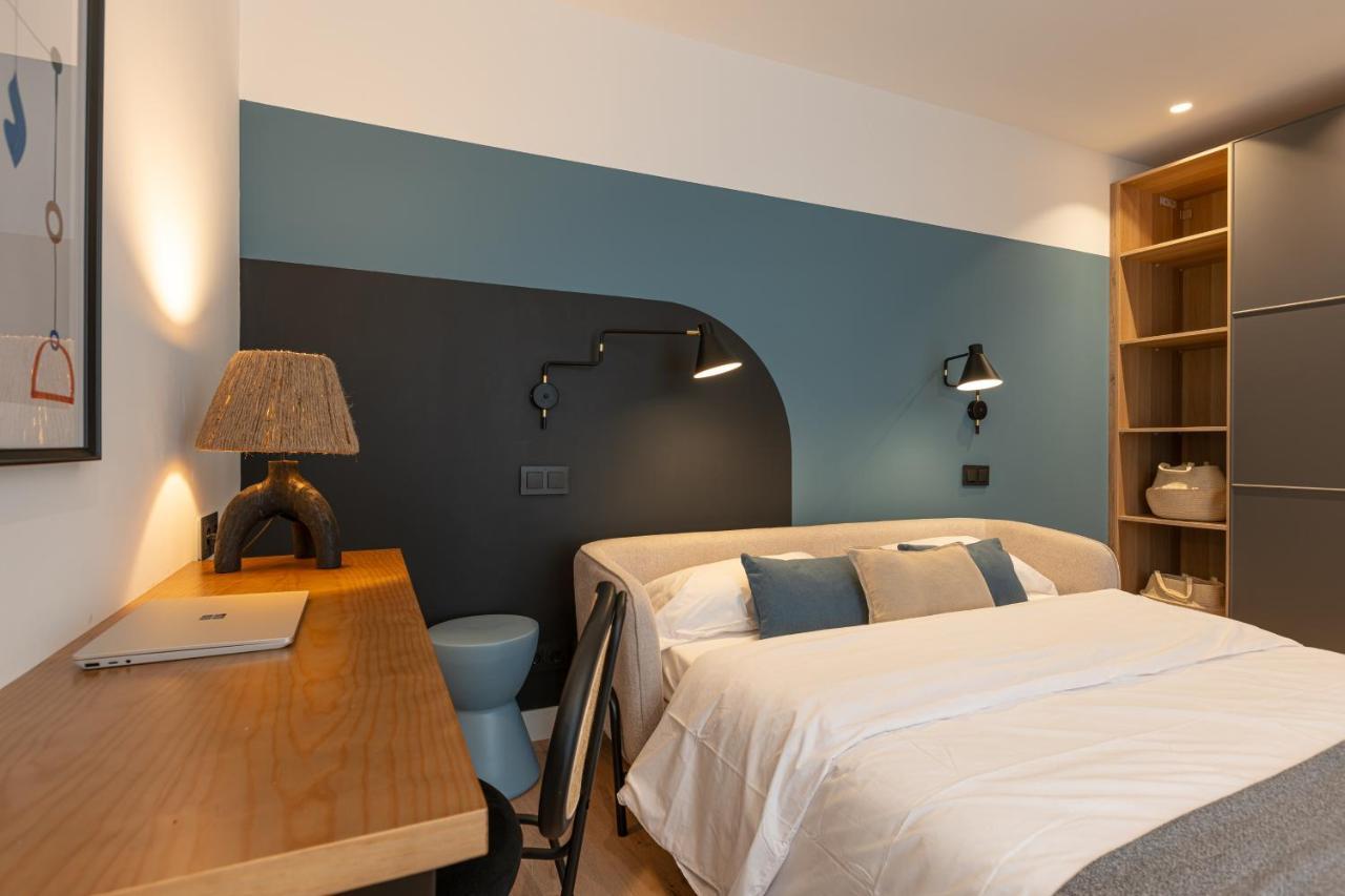 Apartamento Beautiful Penthouse In The Historic Center *