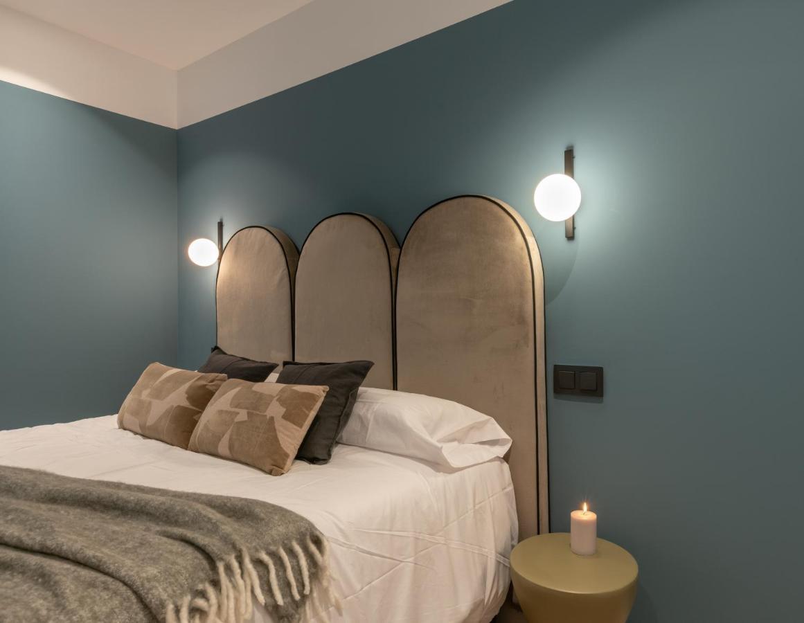 Apartamento Beautiful Penthouse In The Historic Center *