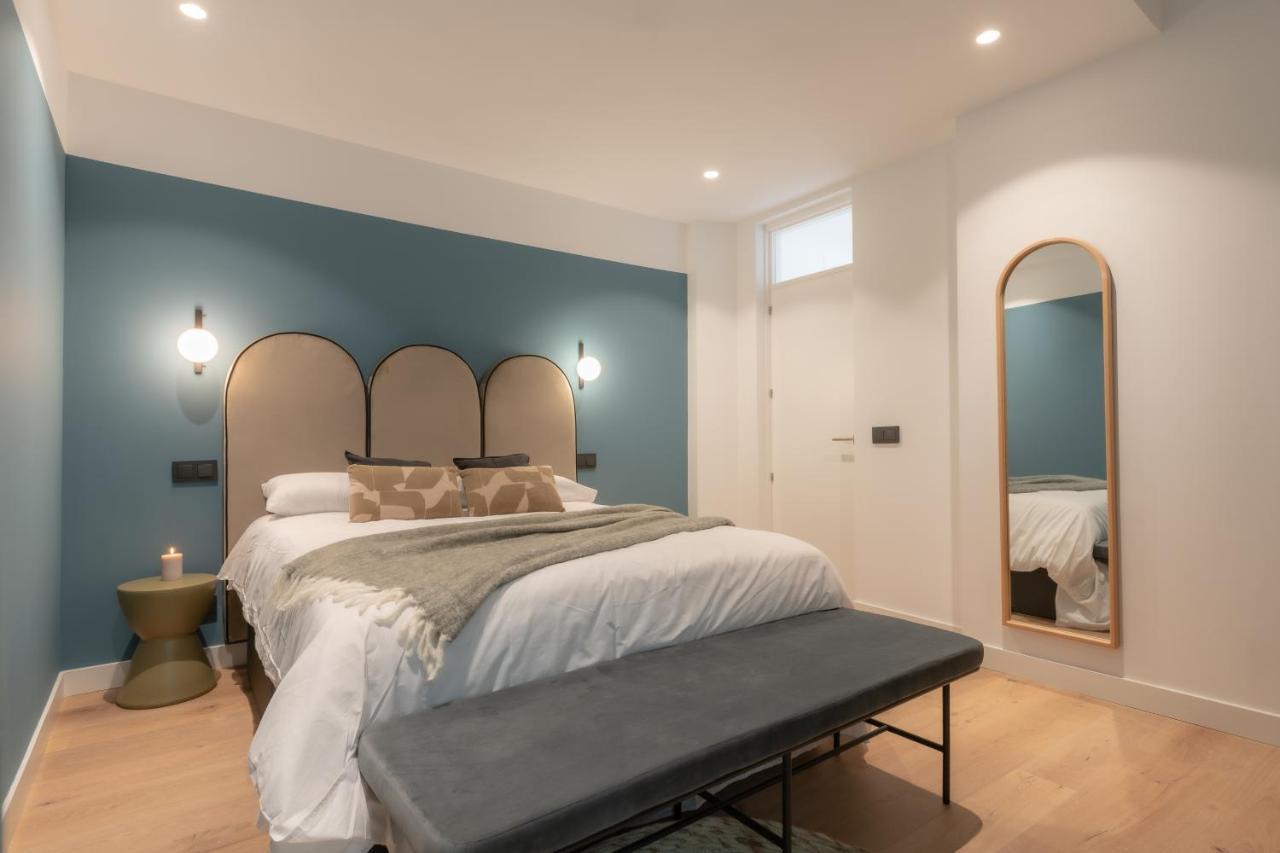 Apartamento Beautiful Penthouse In The Historic Center *