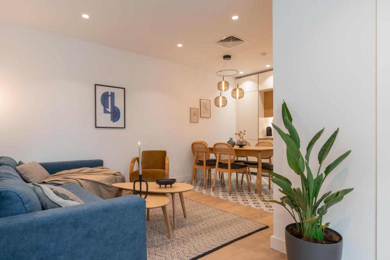 Apartamento Beautiful Penthouse In The Historic Center