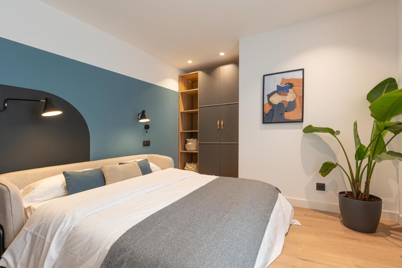 Beautiful Penthouse In The Historic Center * Malaga
