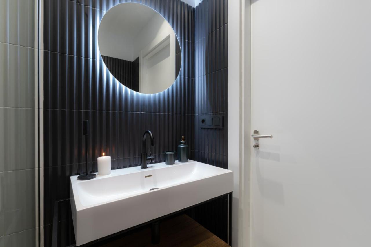 Beautiful Penthouse In The Historic Center Apartamento